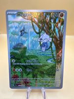 Pokémon🇬🇧 Meditie 153/142 Stellar Crow