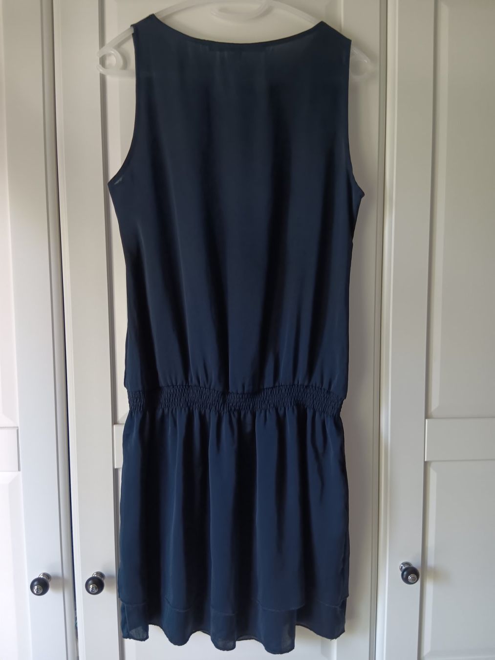 Vestiti: LA FEE MARABOUTEE Robe / Kleid taille / Grosse 36 CH (2) – Usato da Cossonay-ville venduto da Super-Price-Quality 4