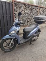 Zu verkaufen Honda Roller NSC110