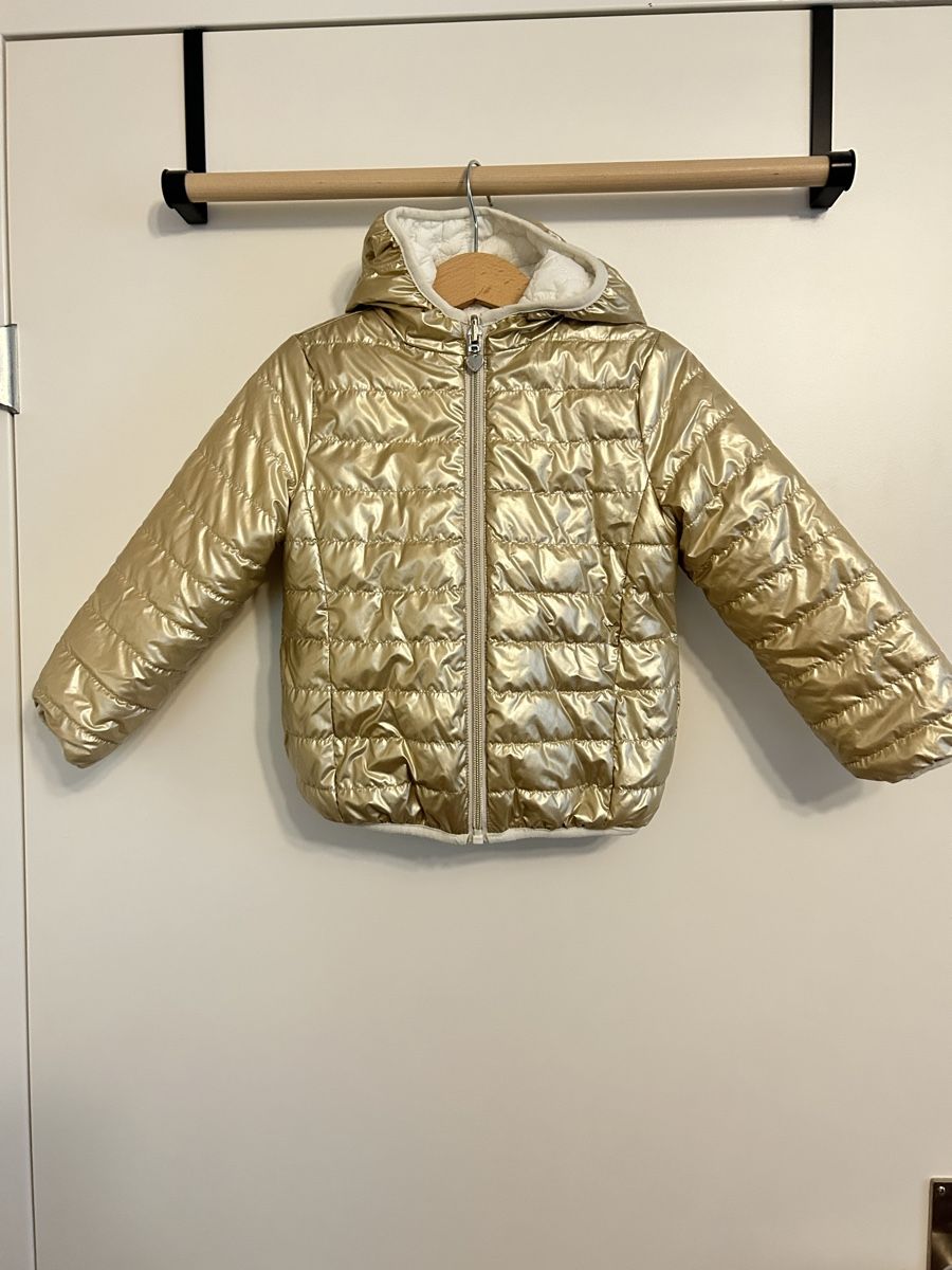 Jacken & Mäntel: Kinder-Wendejacke – Gebraucht aus Sursee von fin_t8yj 1