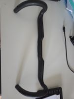 Cervelo HB13 44cm Lenker/Bar Carbon