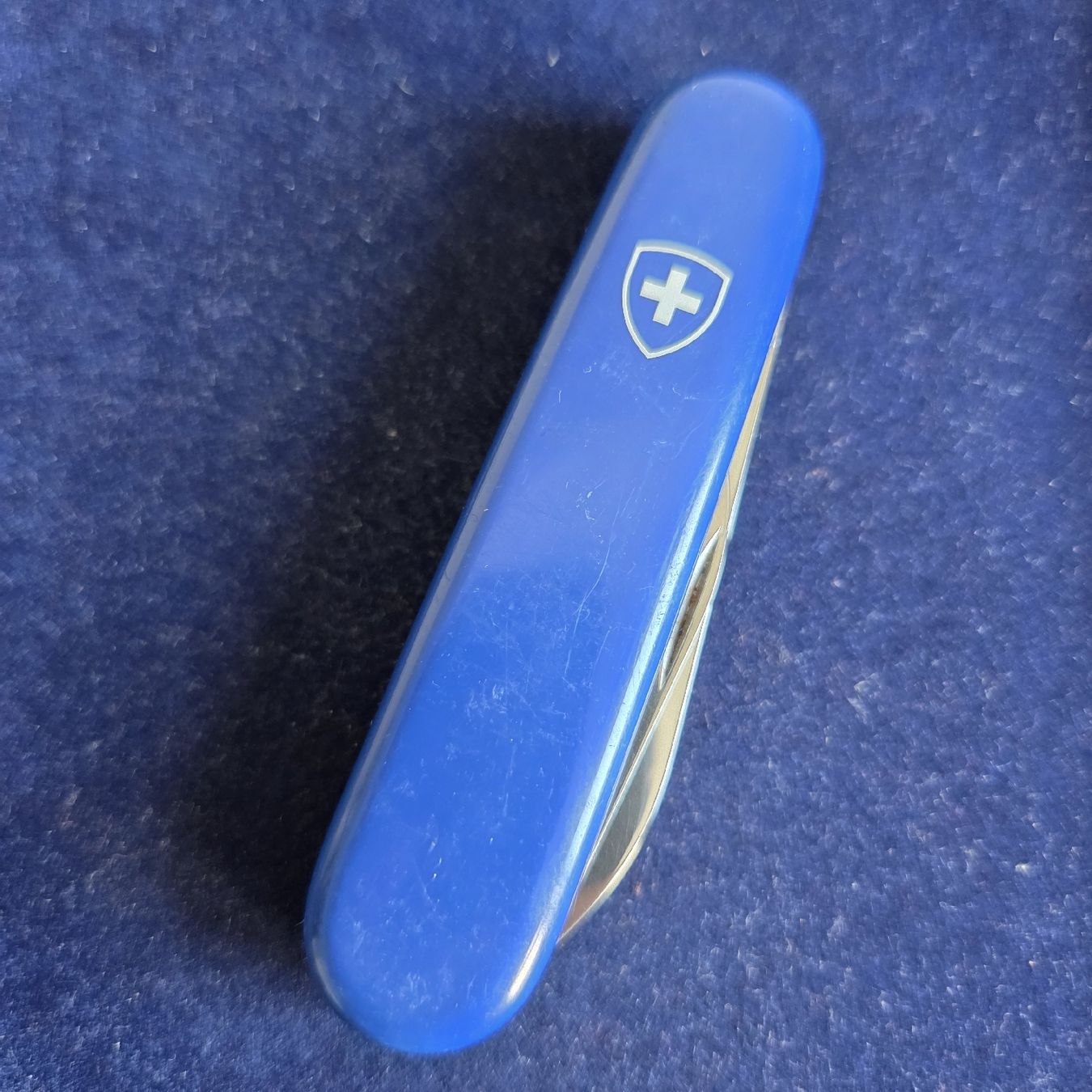 Victorinox Coltelli tascabile: Victorinox Offizier Messer – Usato da Stans venduto da Ducati16 1