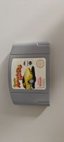 Nintendo 64 Beetle Adventure Racing Spiel guter Zustand