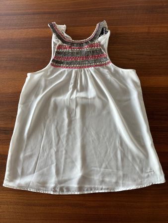 Blackout Top, Gr. S - neuwertig