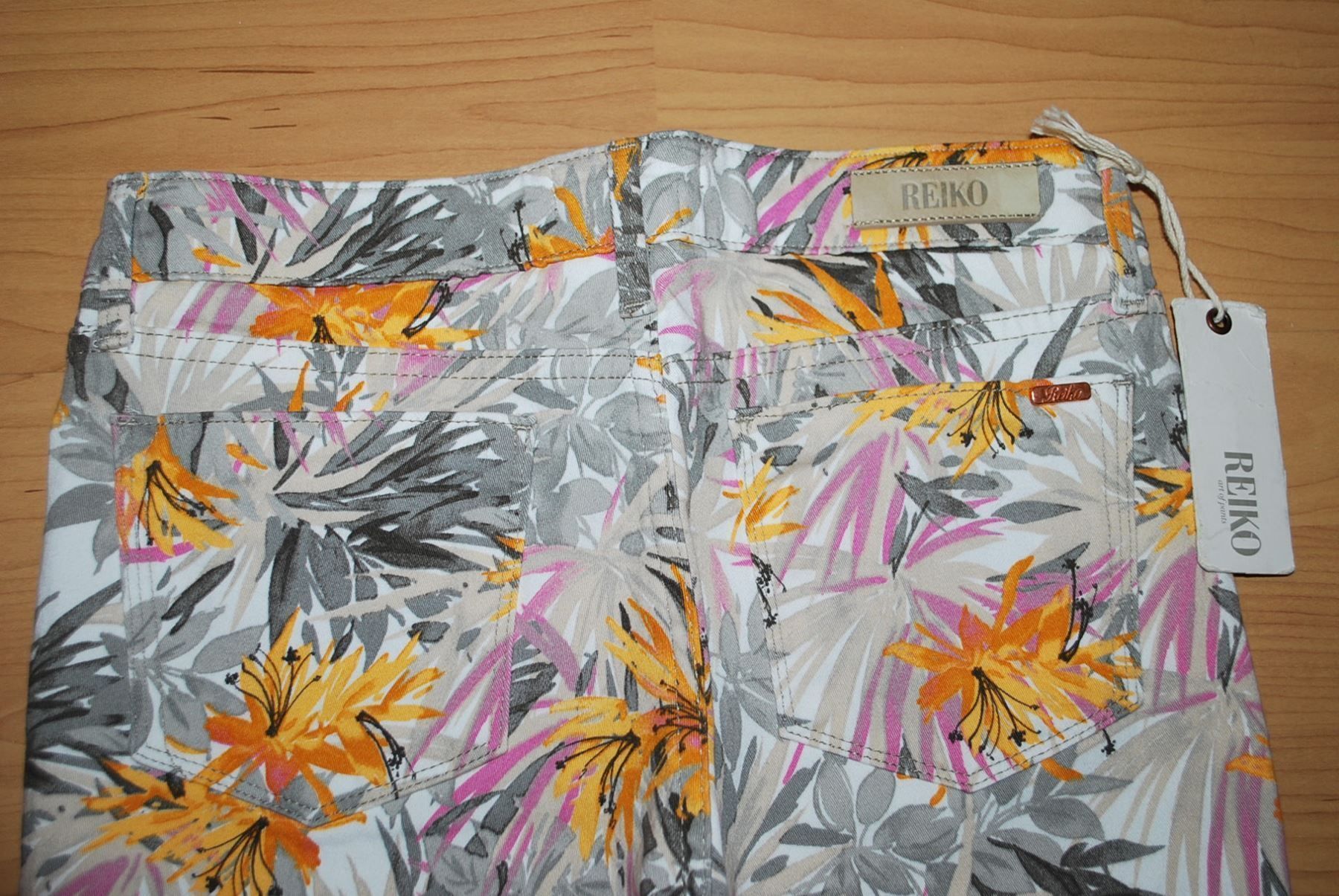 Jeans: Jeans REIKO Taille W 25  Neuf – Nuovo e nell'imballaggio originale da Cossonay-ville venduto da Super-Price-Quality 5