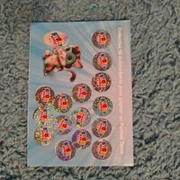 15 Migros Story Mania