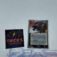 Pokémon Umbreon S8a-P 25th Anniversary JPN