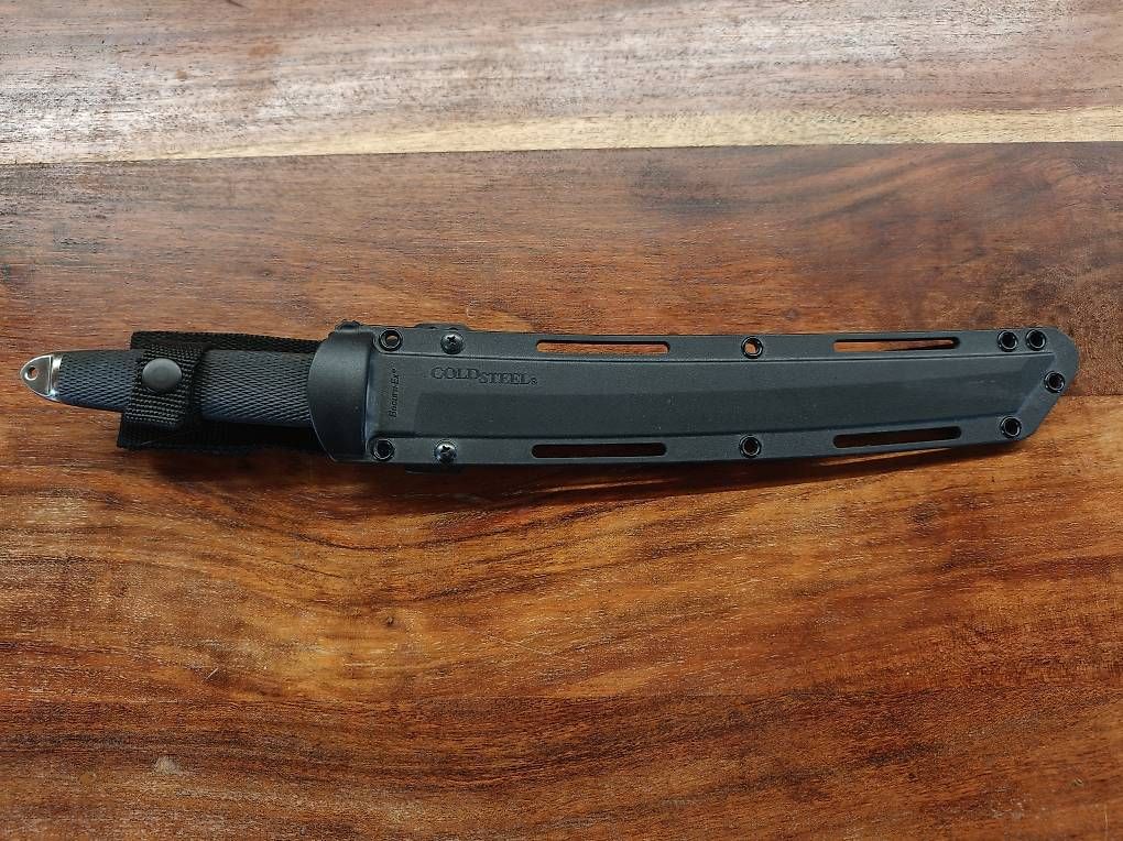 Coltellini militari: Cold Steel Magnum Tanto – Usato da Münchenbuchsee venduto da ros_5hv8 3