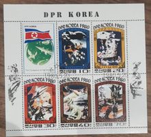 Korea Sonderblock