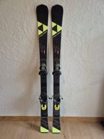 Fischer GS Rennski
