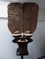 Afrikanische Batcham