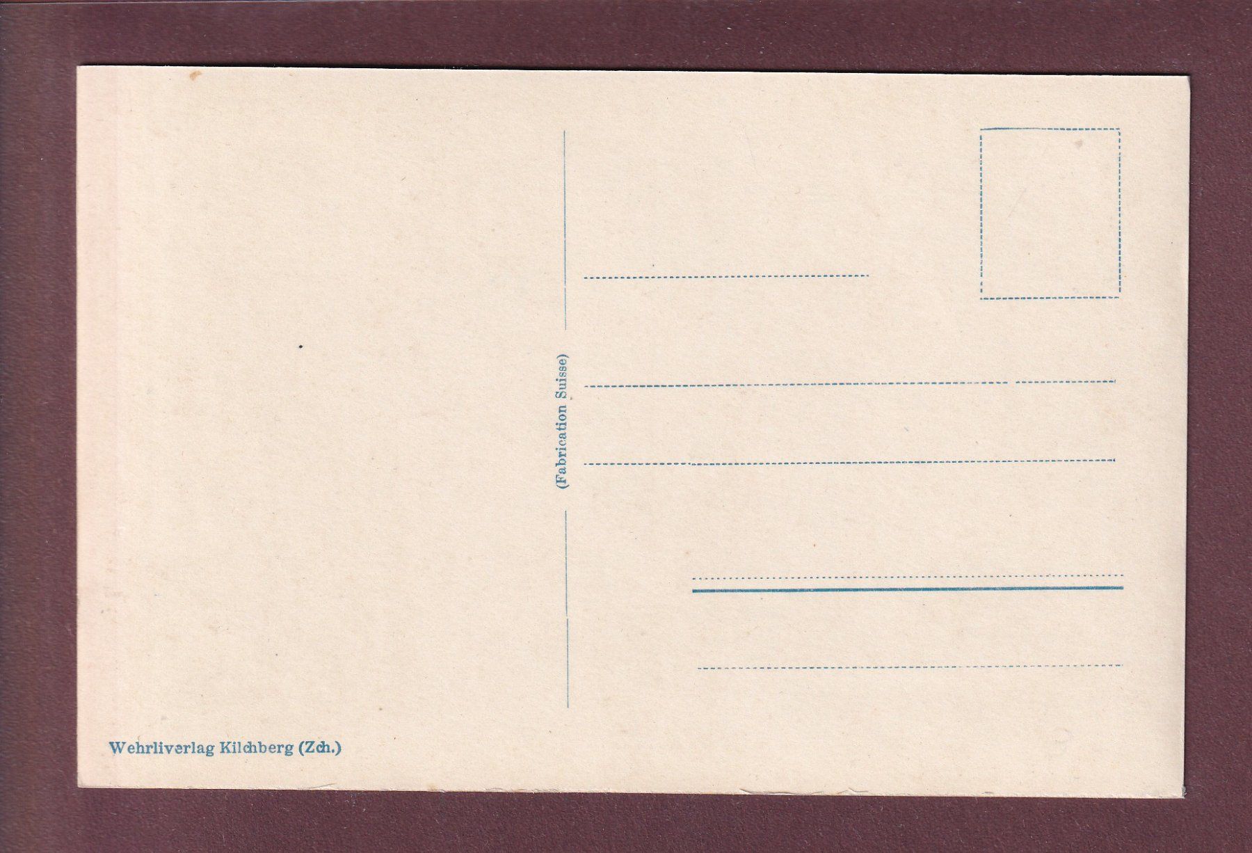 Ansichtskarten: FURKA-HOSPIZ - Galenstock – Gebraucht aus Pully von nicecards 1