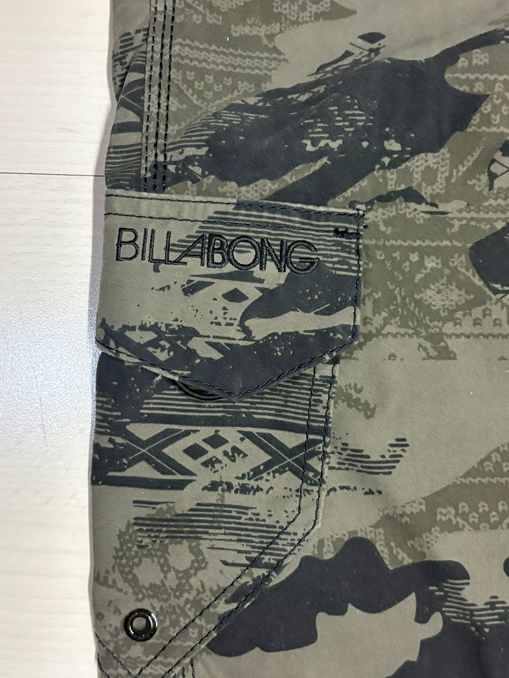 Billabong Costumi da bagno: original: BILLABONG Badehose Grösse 30 – Nuovo e nell'imballaggio originale da Binningen venduto da CheapandGood 2
