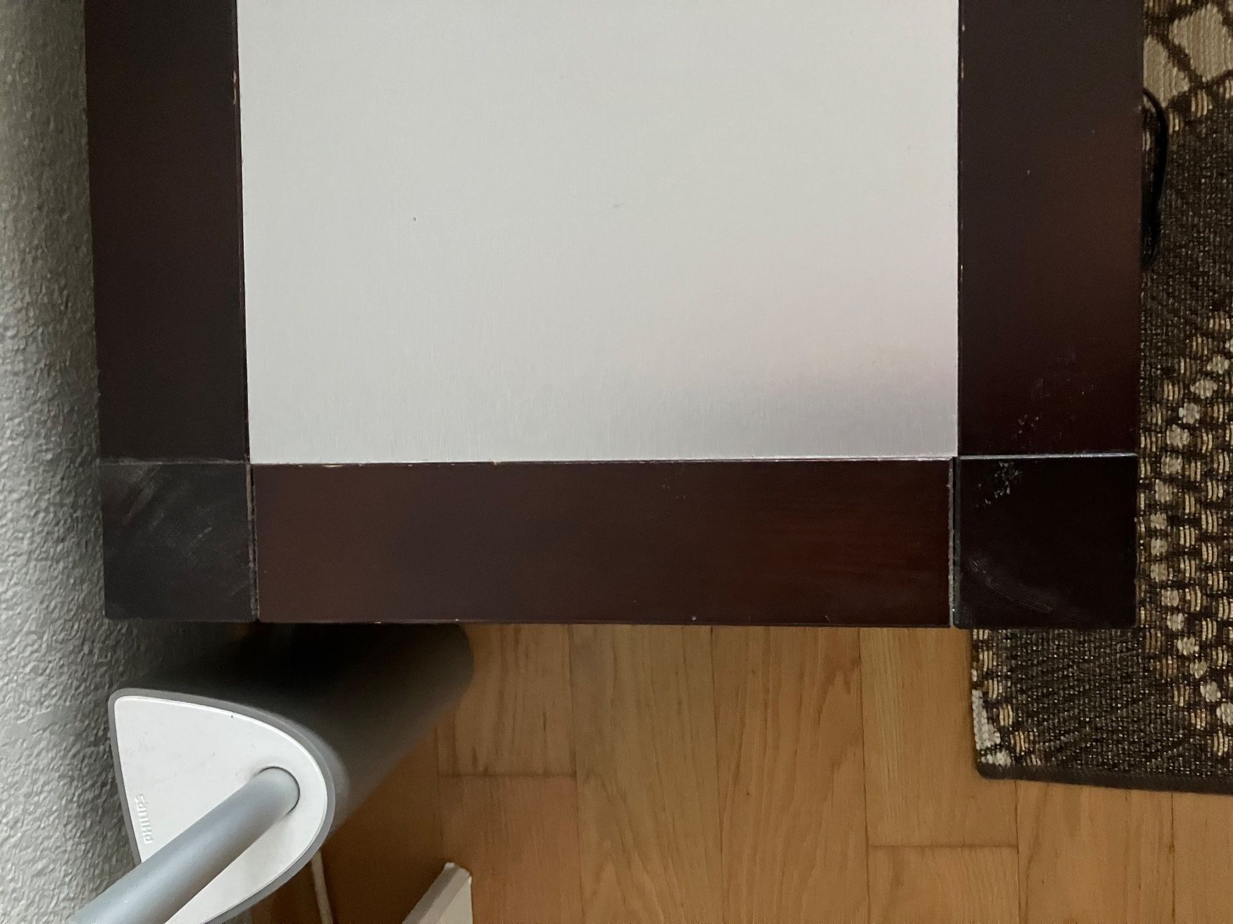 Tables de nuit: Nachttischchen 40 mal 55 – D'occasion à Winterthur par Seepferdchen63 2