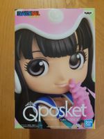 Dragon Ball Z Figur - ChiChi Q Posket - Neu & OVP!