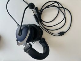 Beyerdynamic DT 797 PV ProfiHeadset mit Kondensatormikrofon