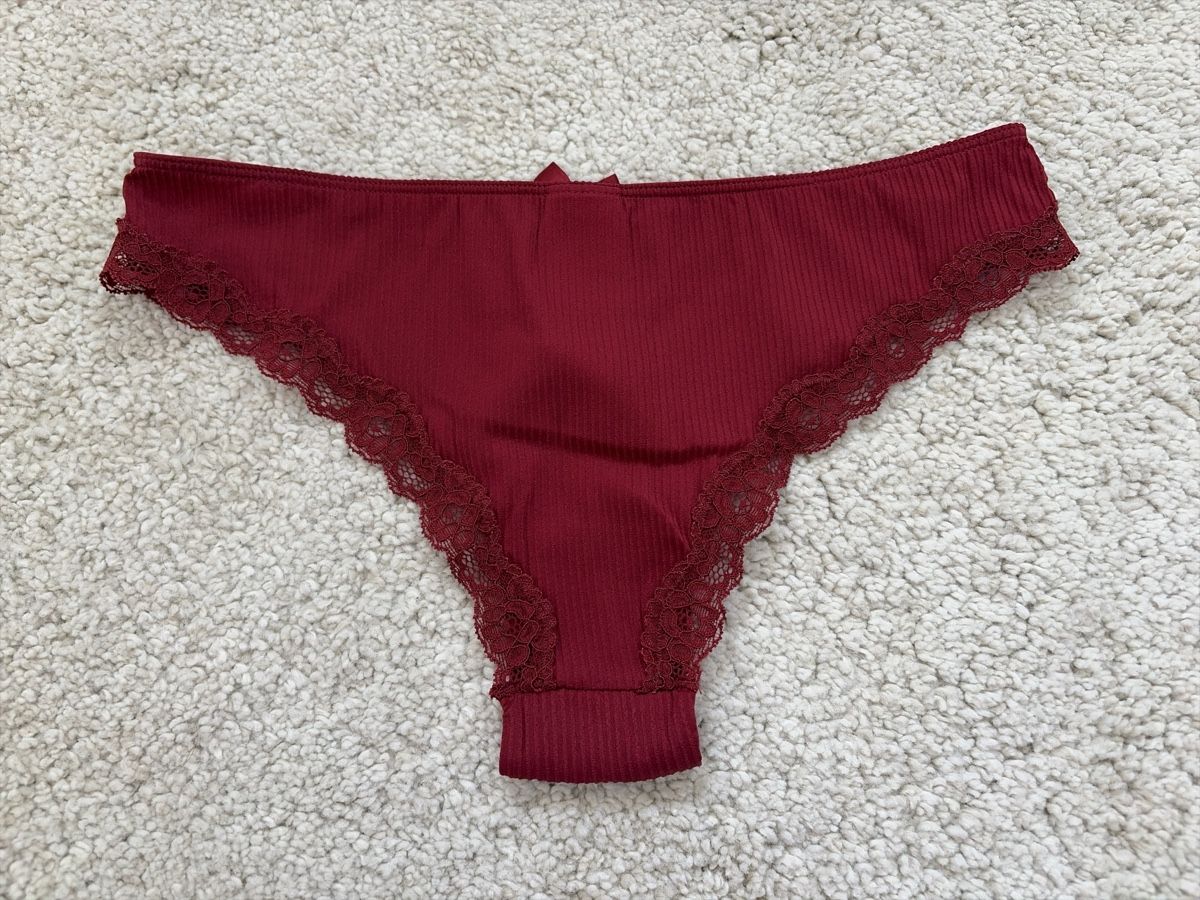 Hunkemöller Altra biancheria intima: Hunkemöller Slip | S – Nuovo (secondo la descrizione) da Rudolfstetten venduto da A_Milione 2