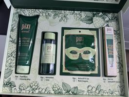 Pixi Skintreats Antioxidant Essentials Set – Neu
