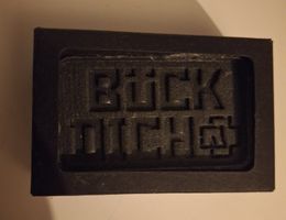 Rammstein Bück Dich Seife
