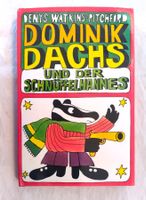 Dominik Dachs und der Schnüffelhannes / Band 2 ab Fr. 14.-