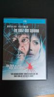 DVD Im Netz der Spinne mit Morgan Freeman