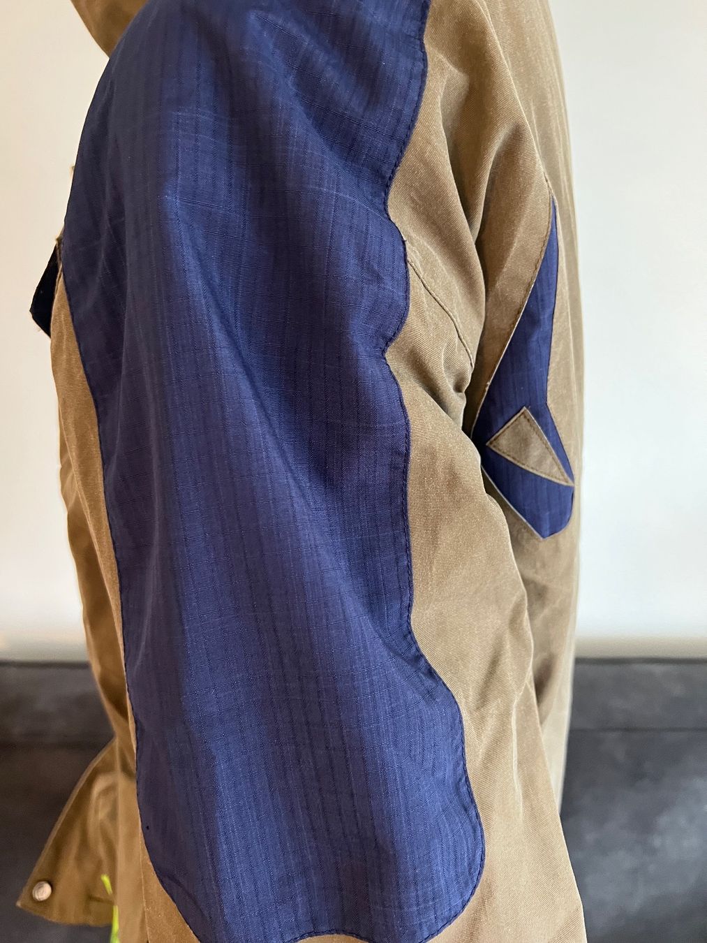 Volcom Giacche: 🏂 Snowboardjacke Volcom SLAB INSULATED JACKET – Usato da Vaduz venduto da NotNeeded 4