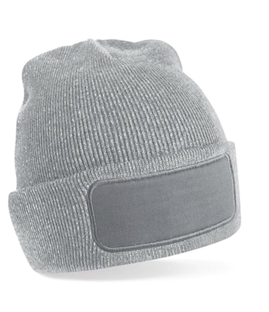 Altro in  Abbigliamento & Accessori: UGi Premium Strickmütze mit Patch zum bedrucken – Nuovo e nell'imballaggio originale da Regensdorf venduto da StyleTown 8