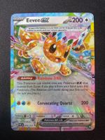 Eevee ex 75 - Evoli ex - Prismatic Evolutions - EN