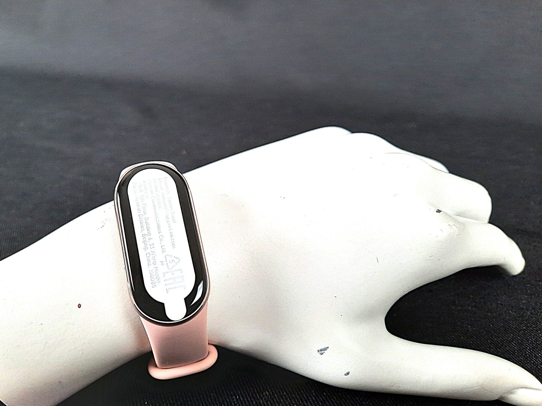 Xiaomi Smartwatch: XIAOMI Smart Band 9 – Neuf (Voir description) à Beinwil am See par Restwert_Beinwil 3