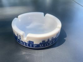 Aschenbecher Philip Morris