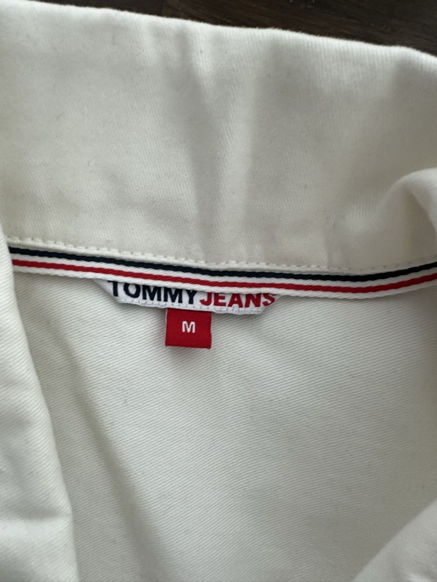 Tommy Hilfiger Tute: Tommy Jeans Jumpsuits Overall – Nuovo e nell'imballaggio originale da Winterthur venduto da su_4assd 2