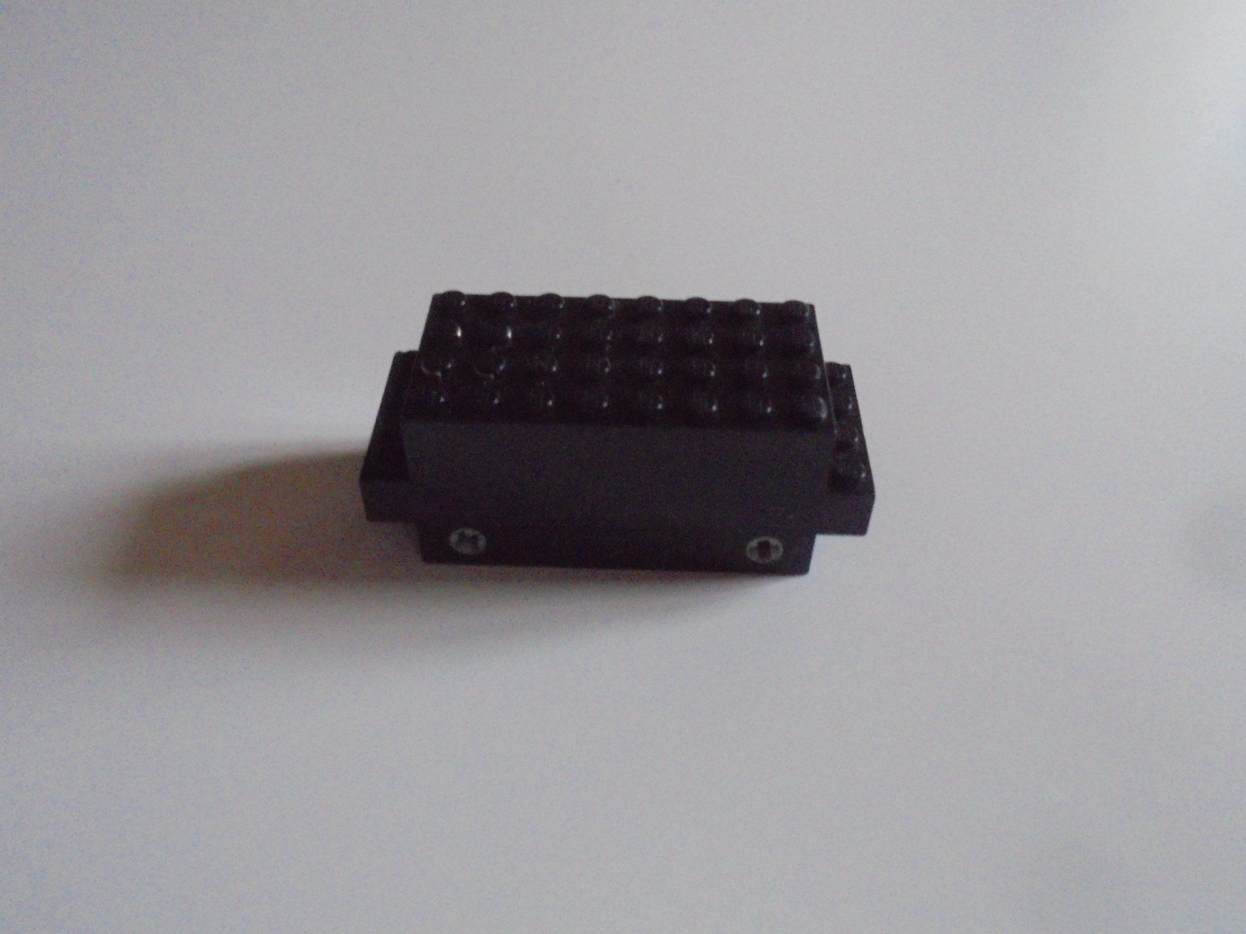 Lego Giocattoli: LEGO - TECHNIK - 9 VOLT - MOTOR – Usato da Gelterkinden venduto da ajdt4