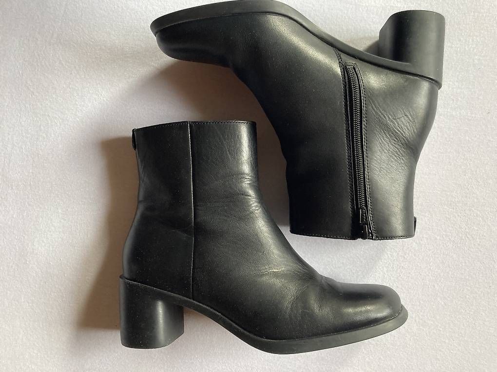 Scarpe da donna: Camper Stiefeletten – Usato da Haldenstein venduto da meladin