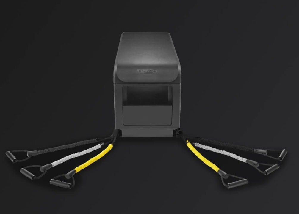 Technogym Hometrainer: Technogym bench completa con accessori – Usato da Savosa venduto da pau_wty2 3