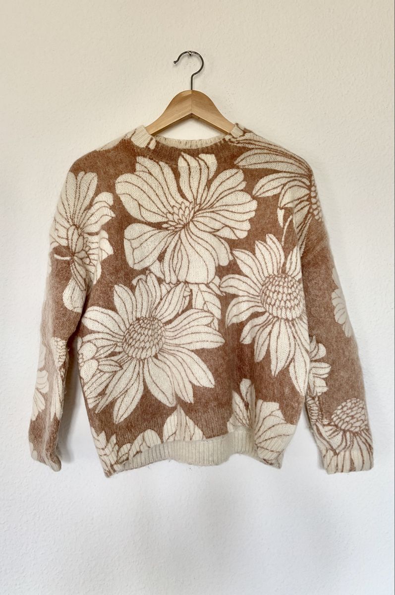 Sezane Pulls & Sweat-shirts: Sézane Julietta Pullover – D'occasion à Thun par alibabaofhubabuba 2