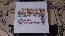 Chrono Trigger Vinyles LP