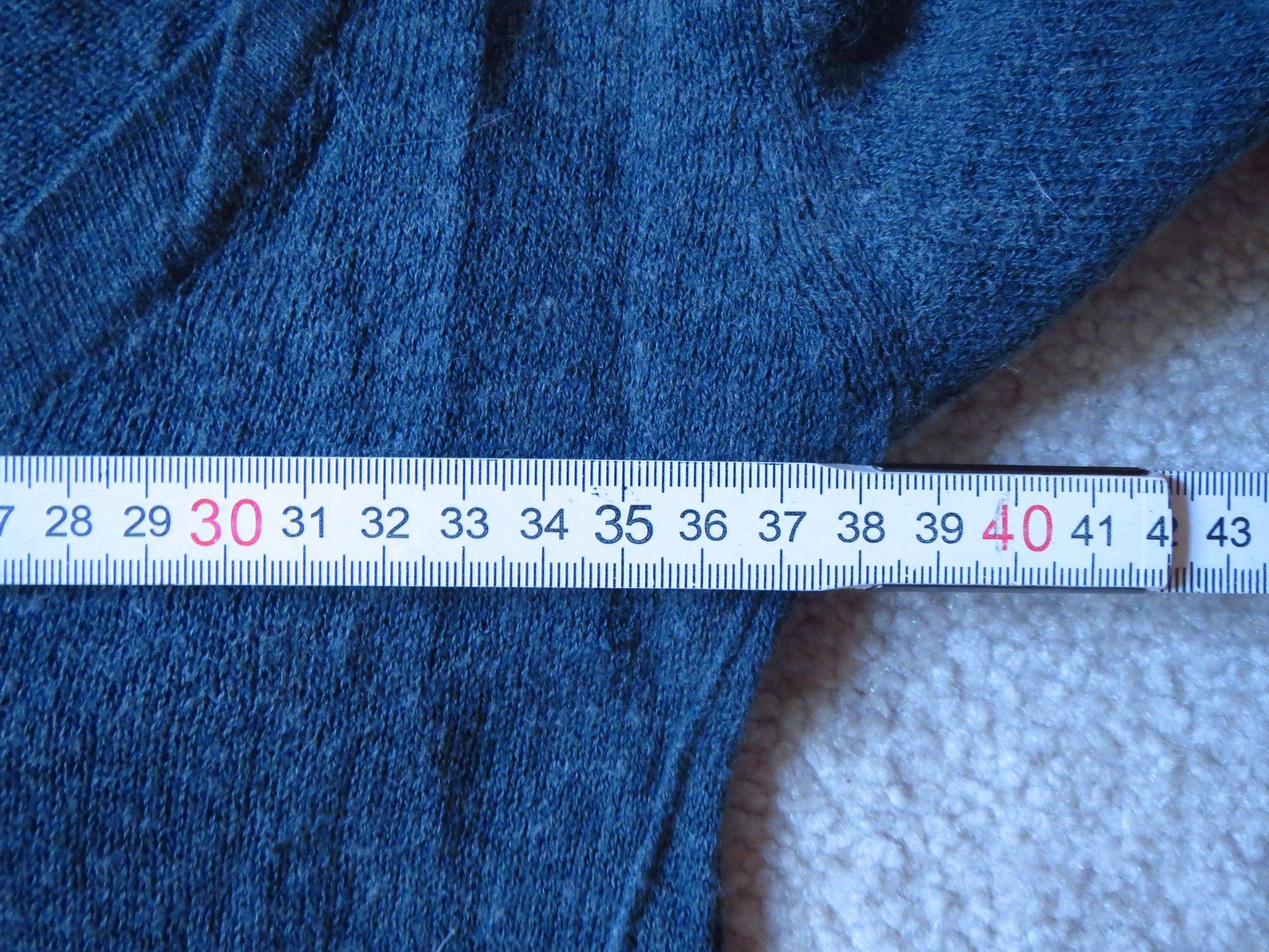 Pullover & Sweatshirts: spezieller NILE Damen Strick Pullover Gr XS – Gebraucht aus Kiental von Anna8702 4