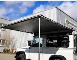 Sonnenschirm Roof Lodge Fahrzeugmarkise gebraucht