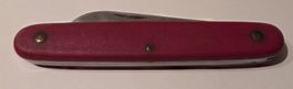 Uraltes Victorinox Sackmesser. Antik