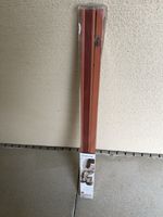 Brown Roller Blind 80x160cm - Excellent Condition!