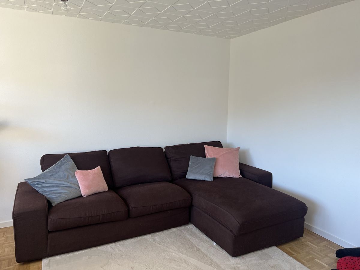 Ikea Sofas: Ecksofa – Gebraucht aus Hinwil von Larissa19961996