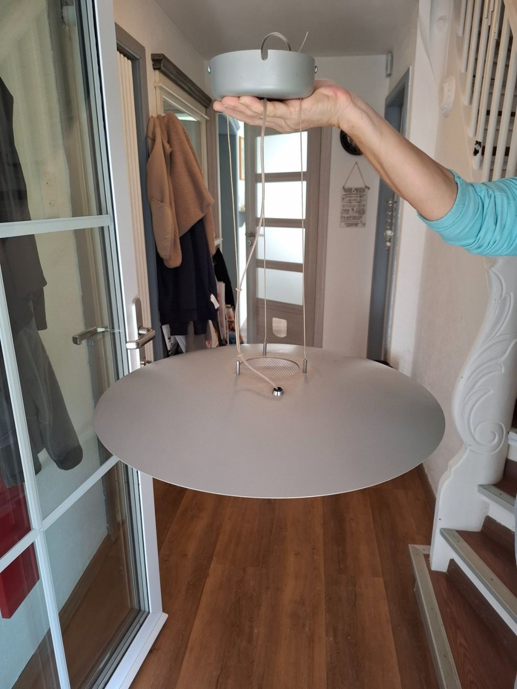 Lampade: Lampe – Usato da Holderbank SO venduto da argokim