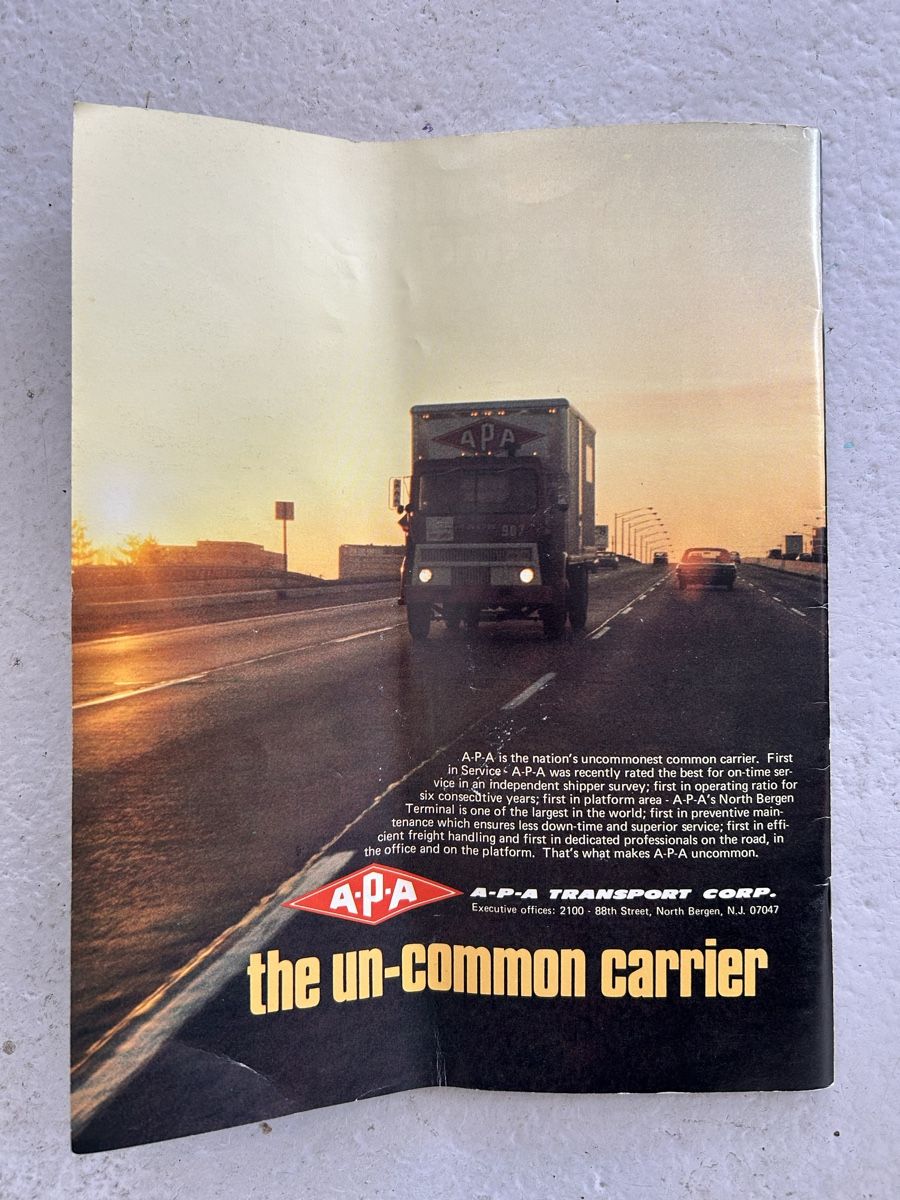 Riviste & Magazine: vintage Cosmos Official Yearbook 1981 – Usato da Bern venduto da spraydose 1
