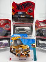 Hot Wheels 94 Toyota Supra Tooned Fast&Furious 2024 224/250
