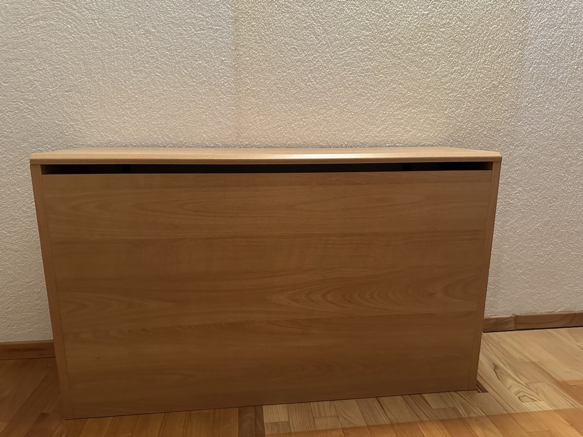 Cassapanche: Truhe – Usato da Mönchaltorf venduto da orka040 1