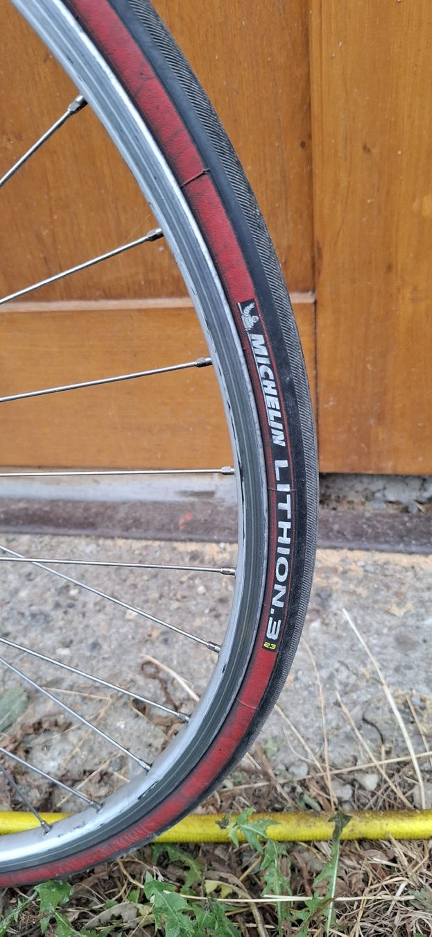 Biciclette: Rennvelo  – Usato da Huttwil venduto da chr_2dxl 2