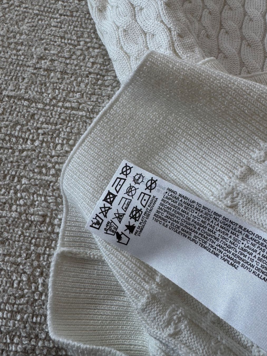 Mango Magliette Polo: Mango | Poloshirt – Usato da Horgen venduto da onur_5 4