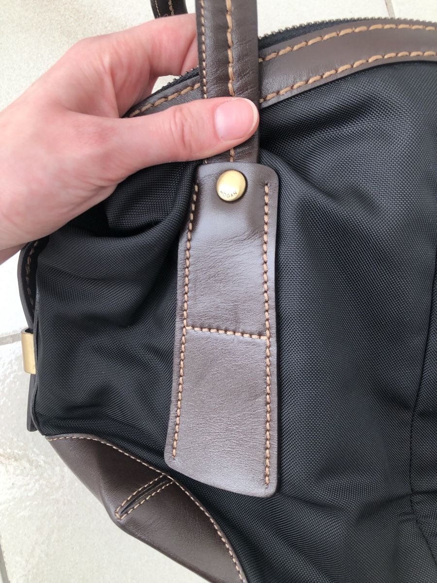 Hogan Borse: Sac épaule Vintage - Hogan – Usato da Lausanne venduto da ami_jjt5 4