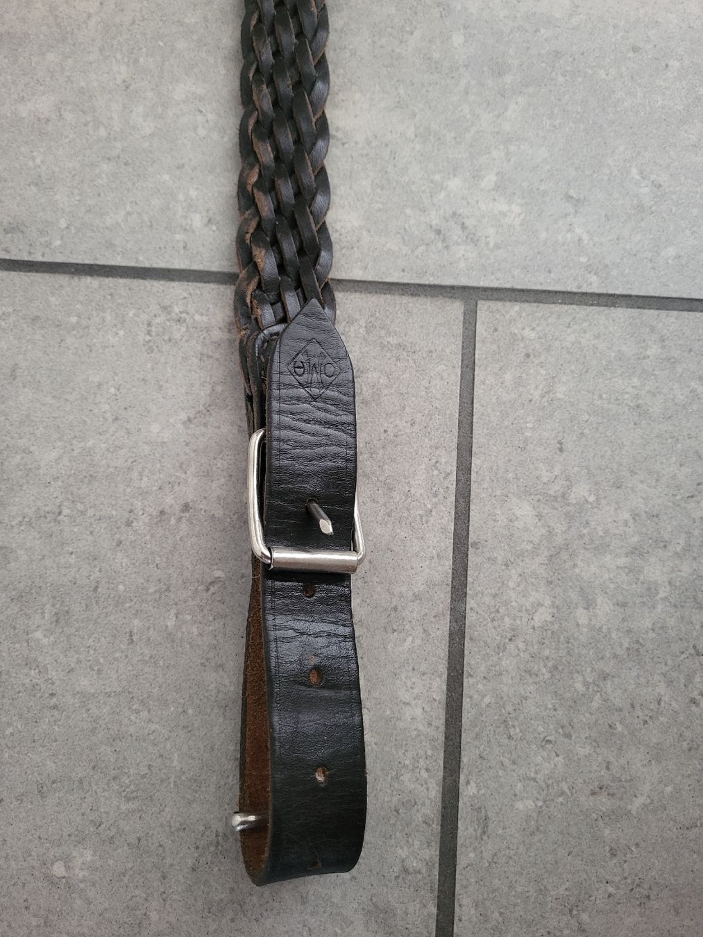 Schweizer Armee Altro in  Abbigliamento & Accessori: Gewehrriemen zu K31 – Usato da Mümliswil venduto da gaebu87 1