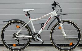 Stevens Mountainbike Velo Fahrrad ab Service